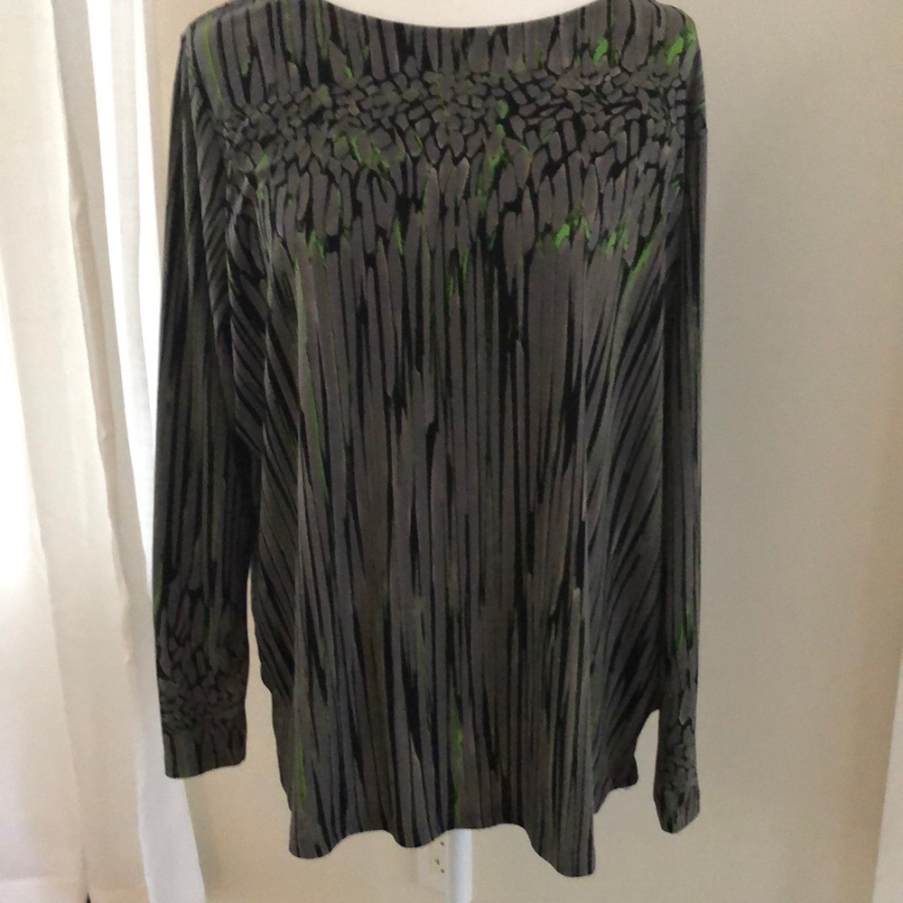 Bob Mackie Top